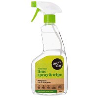 Simply Clean Lime Spray & Wipe 500ml