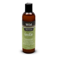 PPC Wild Shampoo Gentle 250ml