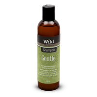 PPC Herbs Wild Shampoo Gentle 250ml