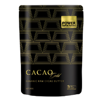 Power Super Foods Cacao Gold Butter 250g