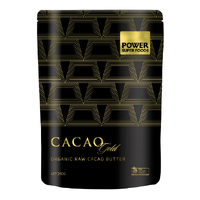 Power Super Foods Cacao Gold Butter 250g
