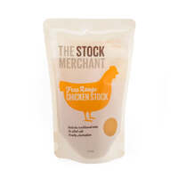 The Stock Merchant Free Range Chicken Stock 500ml