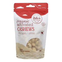 2Die4 Activated Cashews 120g