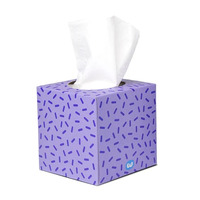 Who Gives A Crap Smile Tissues