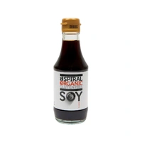 Spiral Organic Gluten Free Soy Sauce 200ml