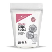 Ceres Organics Icing Sugar 350g