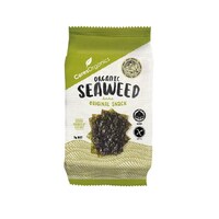 Ceres Organics Seaweed Snack 5g