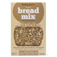 Banting Food Company Bread Mix 320g