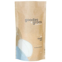 Goodies + Grains Epsom Salts 1kg