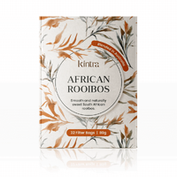 Kintra African Rooibos 32 Tea Bags