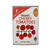 Ceres Organics Cherry Tomatoes 400g