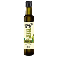 Every Bit Organic RAW Olive Oil 500ml