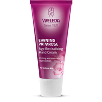 Weleda Age Revitalizing Hand Cream 50ml