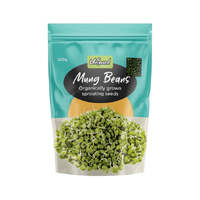 Untamed Mung Beans Seeds 100g