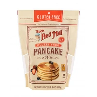 Bob's Red Mill Gluten Free Pancake Mix 623g