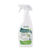 Abode Surface Spray Lime 500ml