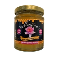 Vallentine's Honey 250g