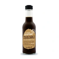 Niugini Organics Coconut Amino Teriyaki 250ml