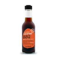 Niugini Organics Coconut Aminos BBQ Sauce 250ml