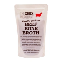 The Stock Merchant Beef Stock 500g