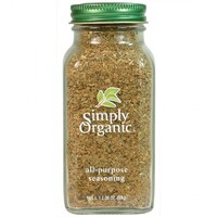 Simply Organics All Purpose 59g
