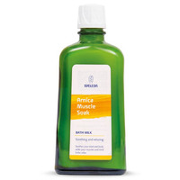 Weleda Arnica Soak 200ml