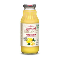 Lakewood Lemon 370ml