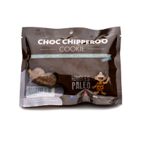 Rumbles Choc Chipperoo Cookie 60g
