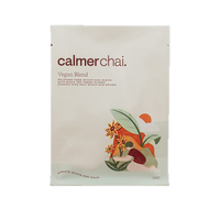 Calmer Chai Vegan 200g 