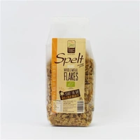 Poggio Spelt Wholemeal Flakes 300g