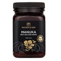 Watsons & Son Manuka Honey 300+ 500g