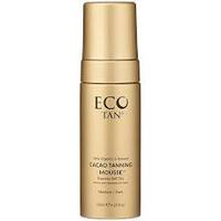 Eco Tan Cacao Tanning Mousse 125ml