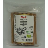 Cecil Cinnamon Quills 100g