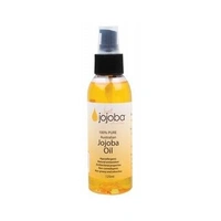 Just Jojoba Pure Australian Jojoba Oil 125ml