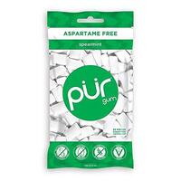 Pur Gum Spearmint 77g