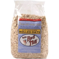 Bob's Red Mill Organic Oats 907g