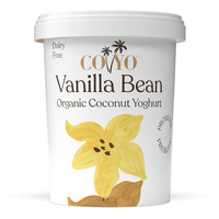 Coyo Vanilla 500g