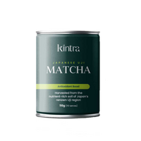 Kintra Japanese UJI Matcha 110g