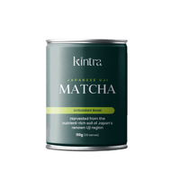 Kintra Japanese UJI Matcha 110g
