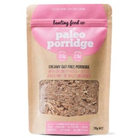 Banting Food Company Paleo Porridge 315g