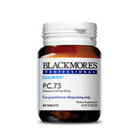 Blackmores PC73 84 Tablets