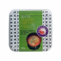 Spiral Organic Hatcho Miso 300g