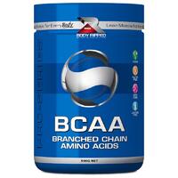 Body Ripped Branched Chain Amino Acids (BCAA) 500g