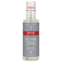Speick Men Active Deodorant Spray 75ml