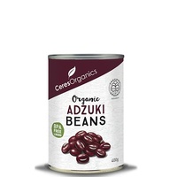 CE Adzuki Beans 400g