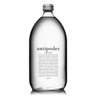 Antipodes Sparkling Water 1 Litre