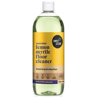 Simply Clean Lemon Myrtle Floor Cleaner 1 Litre