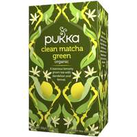 Pukka Clean Matcha Green 20 Bags