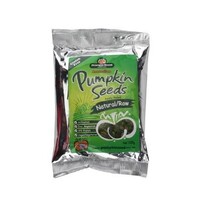 Aust Pumpkin Seeds Raw 100g