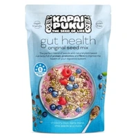 Kapai Puku Gut Health Original Seed Mix 450g